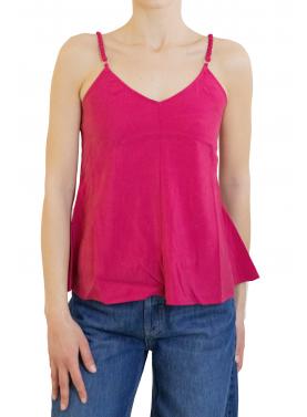 Canotta tinta unita  Only